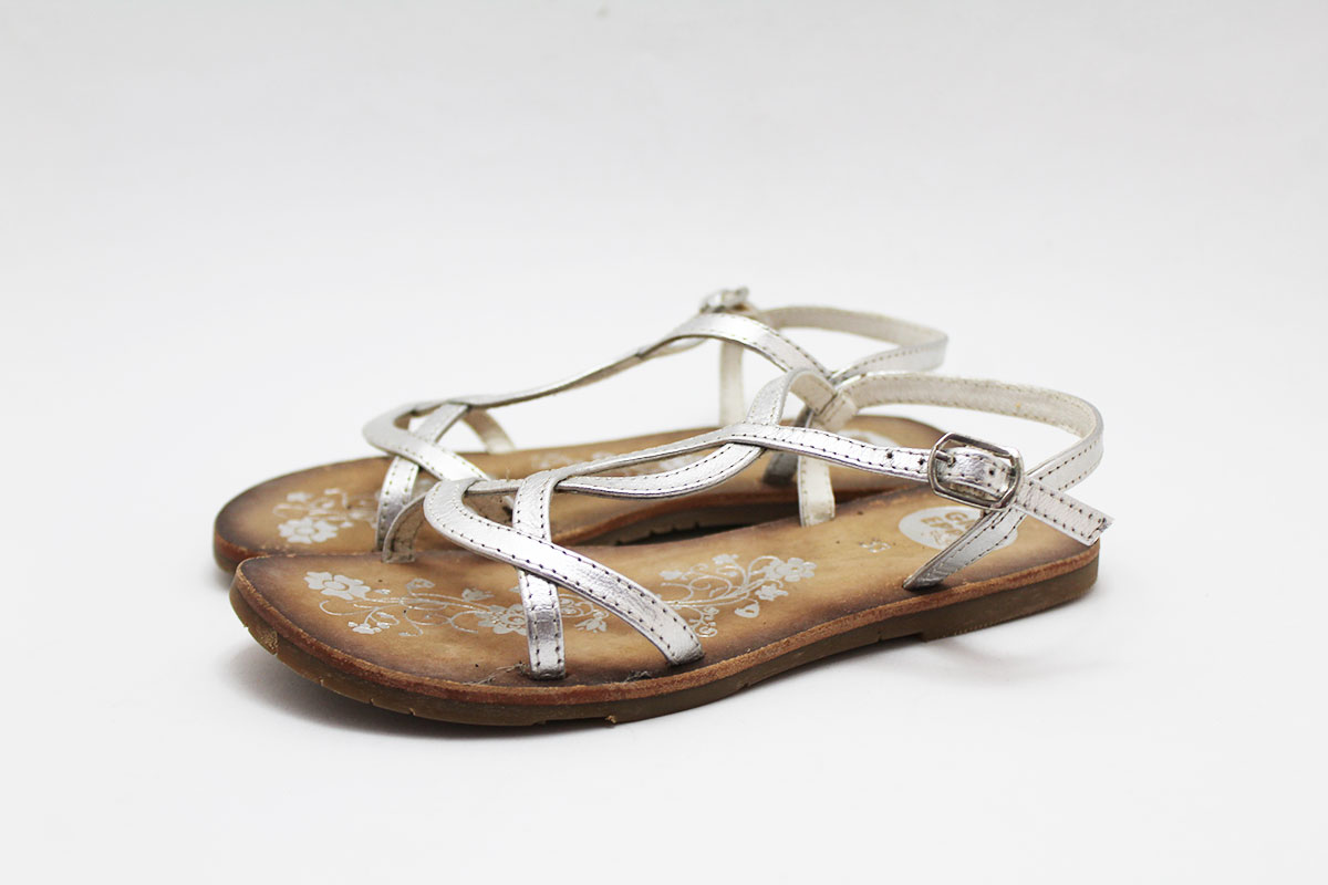Sandalias niña Gioseppo modelo BALADA - Imagen 5
