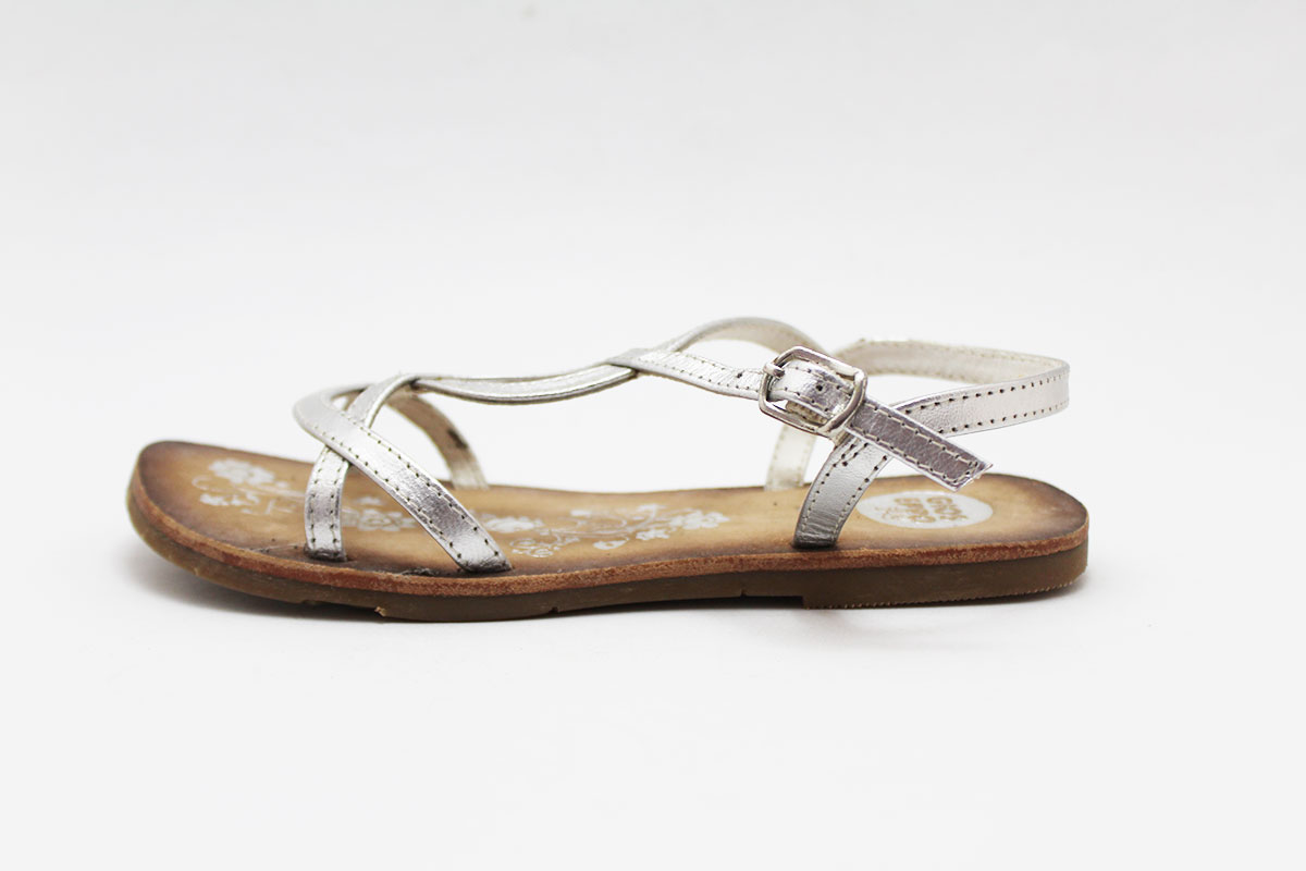 Sandalias niña Gioseppo modelo BALADA - Imagen 4