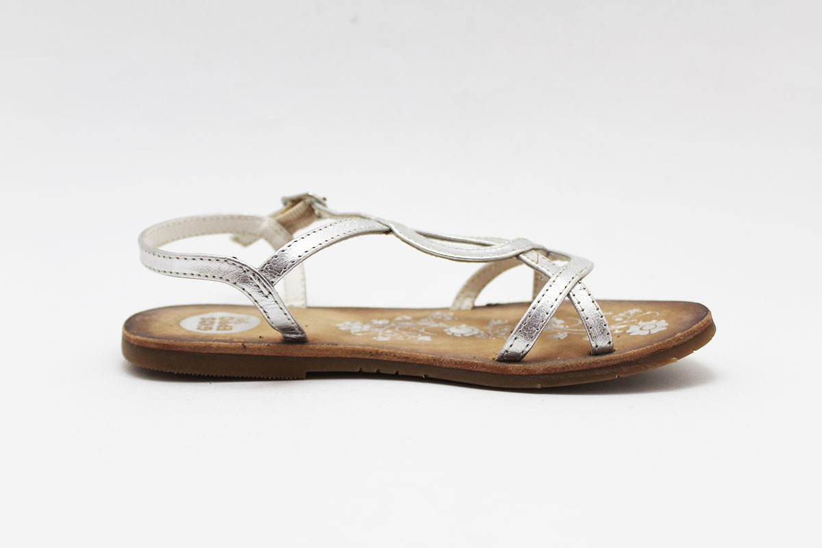 Sandalias niña Gioseppo modelo BALADA - Imagen 3