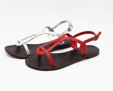 Sandalias niña Gioseppo modelo ELLISA
