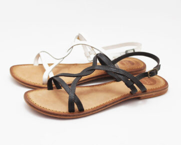 Sandalias niña Gioseppo modelo TOSCANA