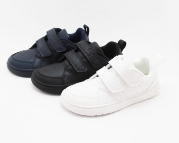 Deportivas barefoot Blanditos by Crios ANETO