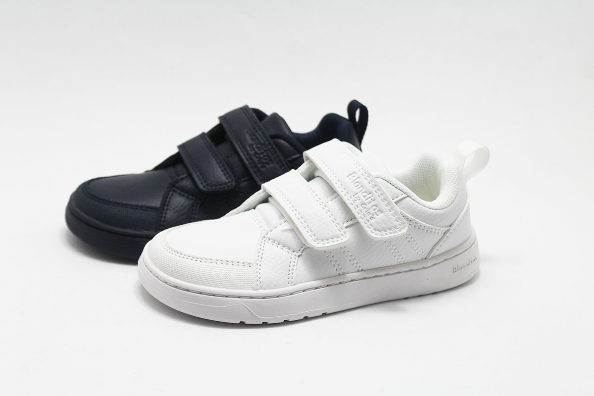 Deportivas barefoot Blanditos by Crios ANETO