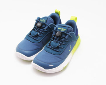 Zapatillas deportivas barefoot Blanditos by Crios AQUILES