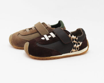 Zapatillas deportivas respetuosas Blanditos by Crios PORTO