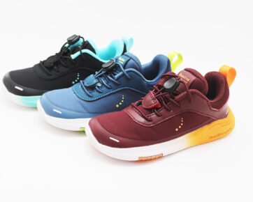 Zapatillas deportivas barefoot Blanditos by Crios AQUILES
