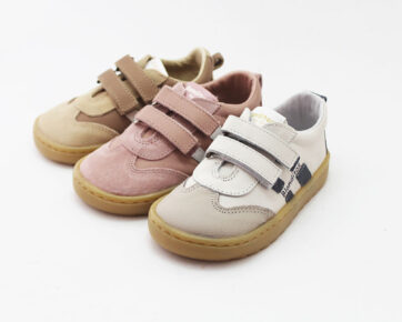Zapatillas deportivas respetuosos Blanditos by Crios LISBOA