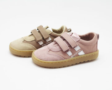 Zapatillas deportivas respetuosos Blanditos by Crios LISBOA
