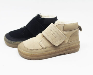 Bota ALASKA borreguito Blanditos by Crios