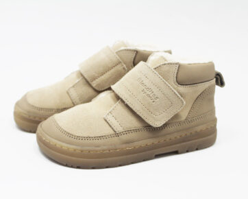 Bota ALASKA borreguito Blanditos by Crios