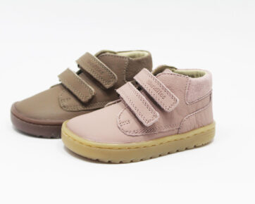 Botines barefoot Blanditos by Crios Lima