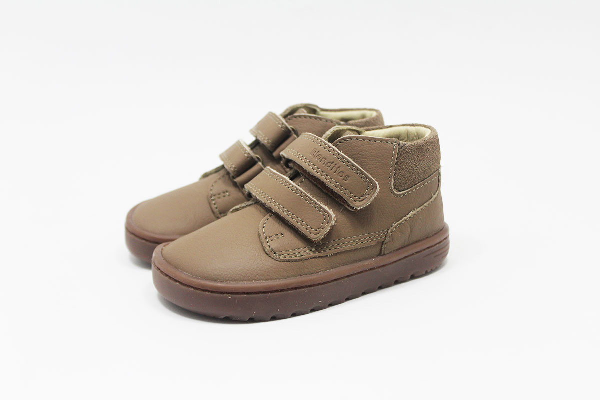 Botines barefoot Blanditos by Crios Lima - Imagen 6