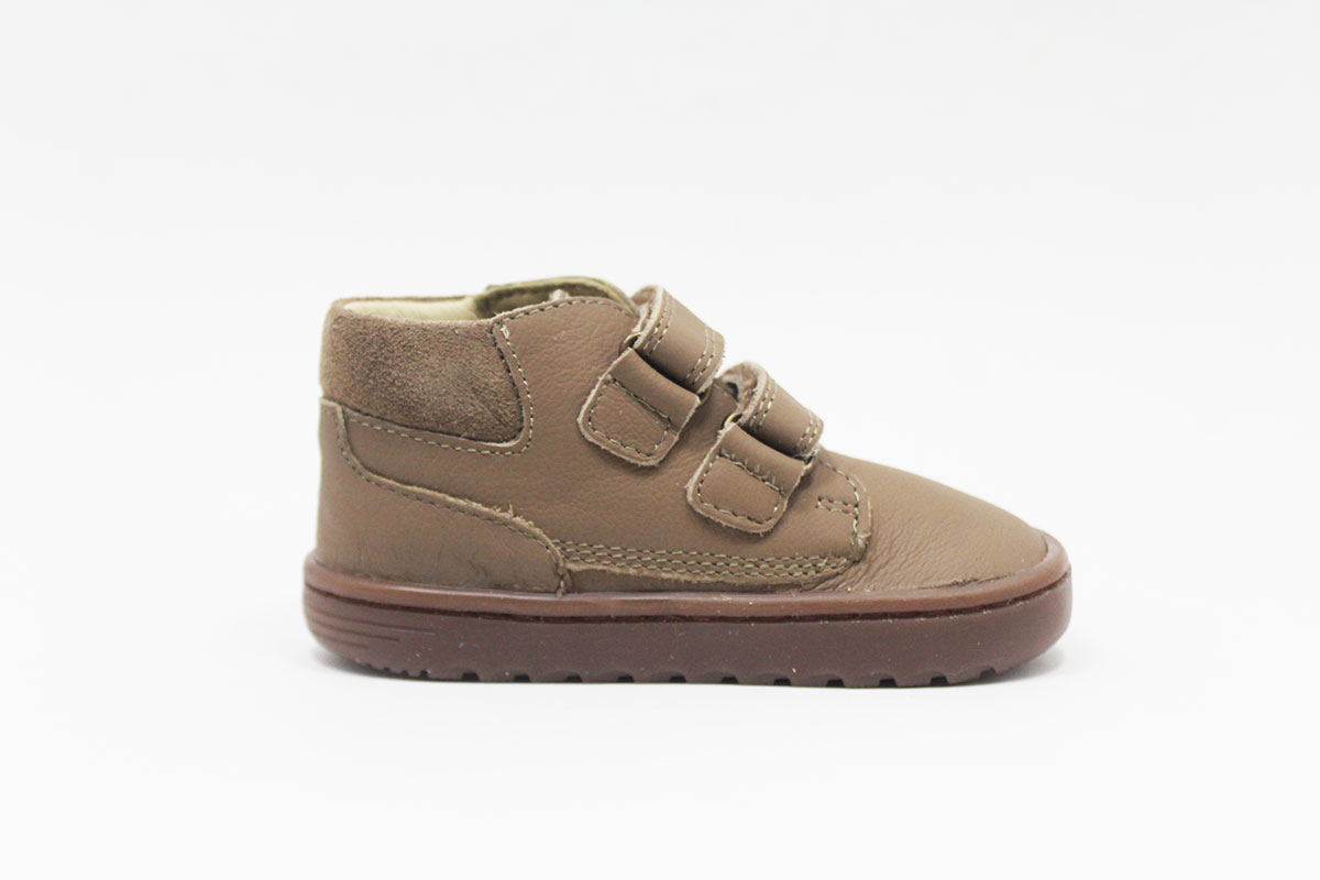 Botines barefoot Blanditos by Crios Lima - Imagen 8
