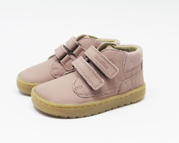 Botines barefoot Blanditos by Crios Lima