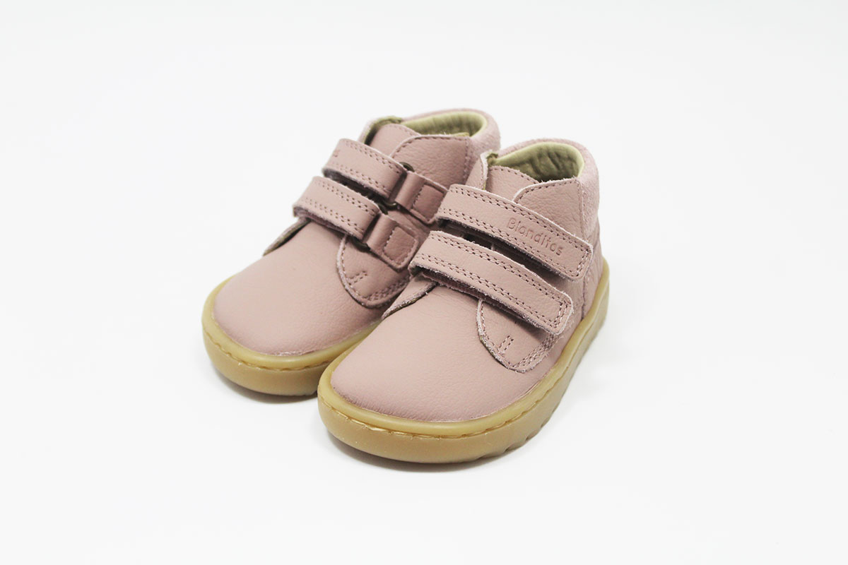 Botines barefoot Blanditos by Crios Lima - Imagen 3